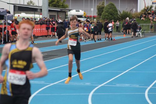 2025 Colgate Games Day 3 photo
